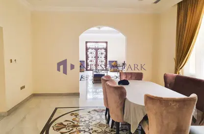Villa - 7 Bedrooms - 7+ Bathrooms for sale in Onaiza Street - Diplomatic Area - Doha