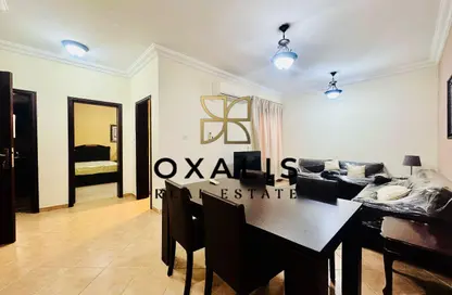 Apartment - 2 Bedrooms - 2 Bathrooms for rent in Ain Khalid Gate - Ain Khaled - Doha