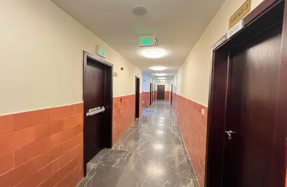 Apartment - 2 Bedrooms - 2 Bathrooms for rent in Al Mansoura - Al Mansoura - Doha