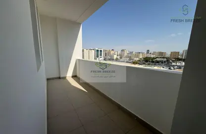 Apartment - 2 Bedrooms - 2 Bathrooms for rent in Al Mansoura - Al Mansoura - Doha
