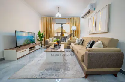 Apartment - 2 Bedrooms - 2 Bathrooms for sale in Al Wukair - Al Wukair - Al Wakra