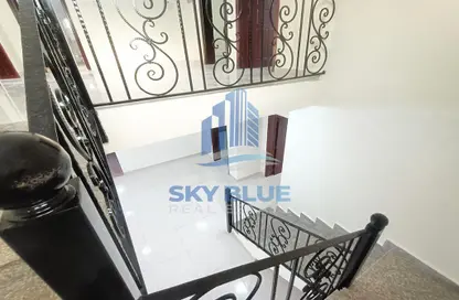 Villa - 5 Bedrooms - 5 Bathrooms for rent in Umm Al Amad - Umm Al Amad - Al Shamal