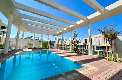 Apartment - 2 Bedrooms - 3 Bathrooms for sale in Gewan Island - The Pearl Island - Doha