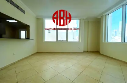 Apartment - 3 Bedrooms - 3 Bathrooms for rent in Al Jassim Tower - C-Ring Road - Al Sadd - Doha