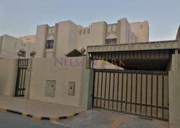 Villa - 4 bedrooms - 6 bathrooms for rent in Souk Al gharaffa - Al Gharrafa - Doha