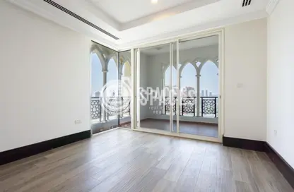 Apartment - 1 Bedroom - 2 Bathrooms for rent in Viva West - Viva Bahriyah - The Pearl Island - Doha