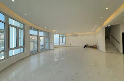 Villa - 7+ Bedrooms - 7+ Bathrooms for rent in Al Wukair - Al Wukair - Al Wakra