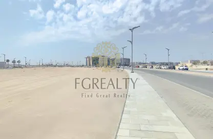 Land - Studio for sale in APEX Lusail Commercial Complex - Energy City - Lusail