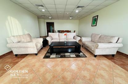 Apartment - 4 Bedrooms - 5 Bathrooms for rent in Banks street - Musheireb - Doha