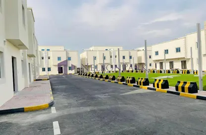 مجمع سكني - 6 غرف نوم - 6 حمامات للايجار في الخيصة - الخيصة - أم صلال محمد