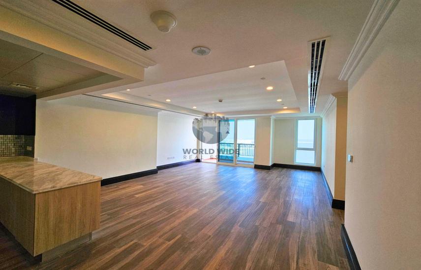 Apartment for Rent in Viva Bahriyah 2 BedLuxury Apartment For Rent