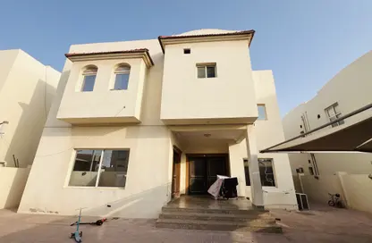 Apartment - 1 Bedroom - 1 Bathroom for rent in Al Thumama - Al Thumama - Doha