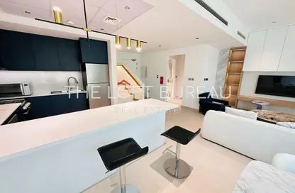 Duplex - 4 Bedrooms - 5 Bathrooms for sale in Fox Hills A13 - Fox Hills - Lusail