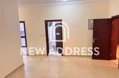 Apartment - 3 Bedrooms - 2 Bathrooms for rent in Madinat Khalifa Building 58 - Madinat Khalifa South - Madinat Khalifa - Doha