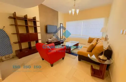 Apartment - 1 Bedroom - 1 Bathroom for rent in Musheireb - Musheireb - Doha