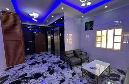 Apartment - 3 Bedrooms - 3 Bathrooms for rent in Al Mansoura - Al Mansoura - Doha
