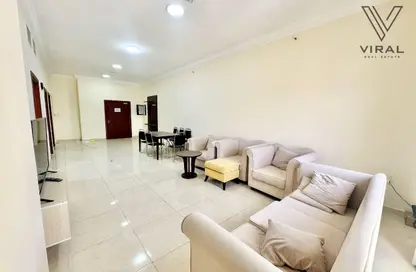 شقة - غرفة نوم - 2 حمامات للايجار في السد للشقق السياحية - السد - الدوحة