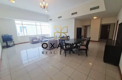 Apartment - 1 Bedroom - 2 Bathrooms for rent in West Bay Tower - West Bay - West Bay - Doha