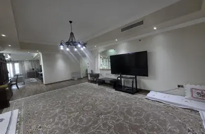 شقة - 3 غرف نوم - 4 حمامات للبيع في بوابة المارينا - بورتو أرابيا - جزيرة اللؤلؤة - الدوحة