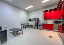 Apartment - 1 bedroom - 1 bathroom for rent in Bin Omran - Fereej Bin Omran - Doha