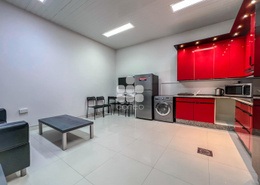 Apartment - 1 bedroom - 1 bathroom for rent in Bin Omran - Fereej Bin Omran - Doha Apartment - 1 bedroom - 1 bathroom for rent in Bin Omran - Fereej Bin Omran - Doha