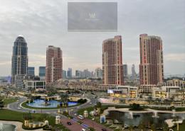 شقة - 4 غرف نوم - 4 حمامات للبيع في طريق بورتو الشرقي - بورتو أرابيا - جزيرة اللؤلؤة - الدوحة
