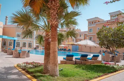 Apartment - 3 Bedrooms - 3 Bathrooms for rent in Bu Hamour Street - Abu Hamour - Doha