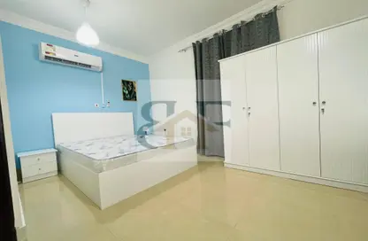 شقة - 1 حمام للايجار في شقق مساكن المطار القديم - طريق المطار القديم - الدوحة