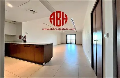Apartment - 1 Bathroom for rent in East Porto Drive - Porto Arabia - The Pearl Island - Doha