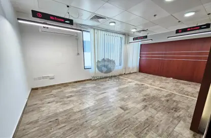 Office Space - Studio - 1 Bathroom for rent in Qatar finance House - C-Ring Road - Al Sadd - Doha