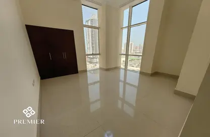 شقة - 2 غرف نوم - 2 حمامات للايجار في مركز المدينة - مركز المدينة - مدينة قطر الترفيهية - الوسيل