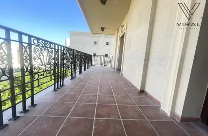Apartment - 1 Bedroom - 1 Bathroom for rent in D22 - Fox Hills - Lusail