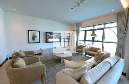 تاون هاوس - 4 غرف نوم - 5 حمامات للبيع في هيلتون الدوحة ذي بيرل ريزيدنسز - منطقة الأبراج - جزيرة اللؤلؤة - الدوحة