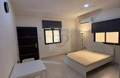 Apartment - Studio - 1 Bathroom for rent in Al Asiri - Al Asiri - Doha