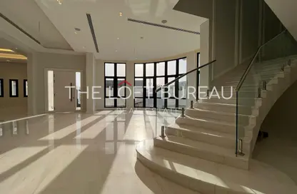 Villa - 7 Bedrooms - 7 Bathrooms for sale in Lusail Residence - Marina District - Lusail