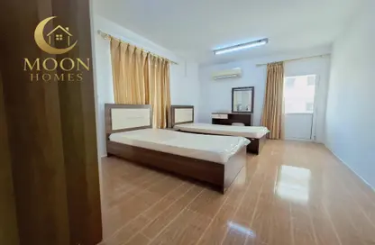 Apartment - 2 Bedrooms - 2 Bathrooms for rent in EB16 - Doha Al Jadeed - Doha