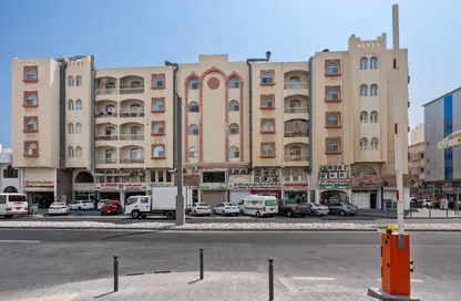محل تجاري - استوديو - 1 حمام للايجار في فريج بن محمود الشمالي - فريج بن محمود - الدوحة