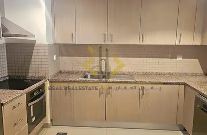 شقة - غرفة نوم - 2 حمامات للايجار في بورتو أرابيا - جزيرة اللؤلؤة - الدوحة