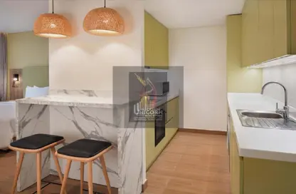 Apartment - 3 Bedrooms - 3 Bathrooms for rent in West Bay - West Bay - Doha