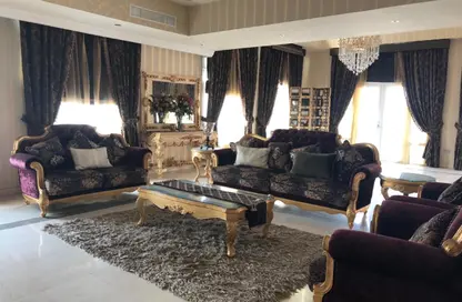 Penthouse - 4 Bedrooms - 7 Bathrooms for sale in East Porto Drive - Porto Arabia - The Pearl Island - Doha