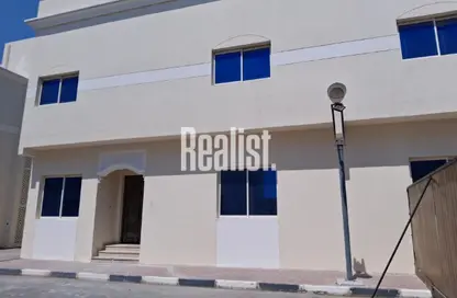 Villa - 6 Bedrooms - 4 Bathrooms for rent in Ain Khaled Villas - Ain Khaled - Doha