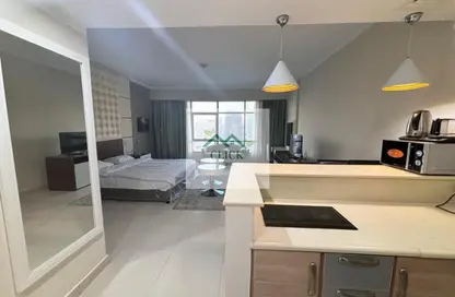 Apartment - 1 Bathroom for rent in Old Salata - Salata - Doha