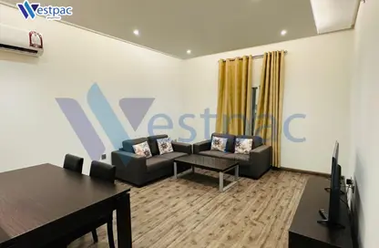Apartment - 1 Bedroom - 1 Bathroom for rent in Old Airport Road - Old Airport Road - Doha