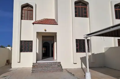 Villa - 5 Bedrooms - 4 Bathrooms for rent in Sumaysimah - Sumaysimah - Al Khor