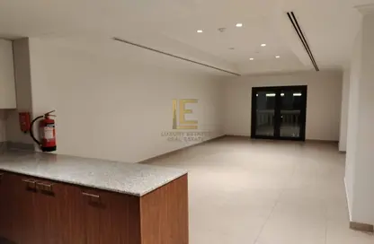 Apartment - Studio - 1 Bathroom for rent in West Porto Drive - Porto Arabia - The Pearl Island - Doha