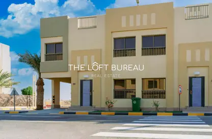 مجمع سكني - 4 غرف نوم - 3 حمامات للبيع في الوكير - الوكير - الوكرة