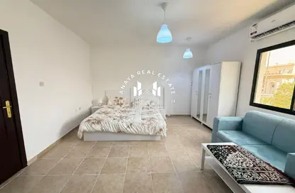 Apartment - Studio - 1 Bathroom for rent in Al Hilal West - Al Hilal - Doha