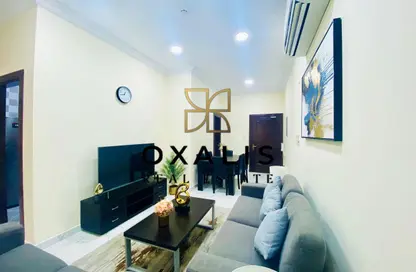 شقة - 3 غرف نوم - 2 حمامات للايجار في شارع النصر - النصر - الدوحة