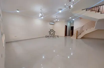 Villa - 5 Bedrooms - 4 Bathrooms for rent in Al Hilal - Al Hilal - Doha