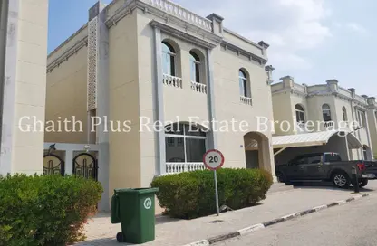 Villa - 5 Bedrooms - 5 Bathrooms for rent in Al Rayyan - Al Rayyan - Doha